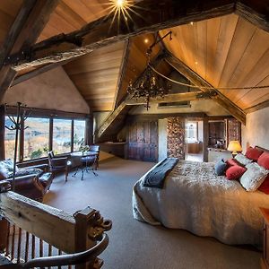 The Cottage
